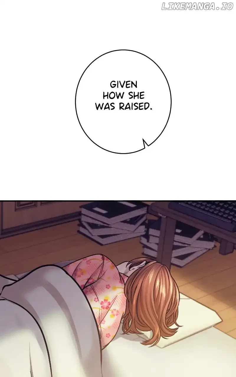I’m Dating a Psychopath Chapter 20 – Page 10