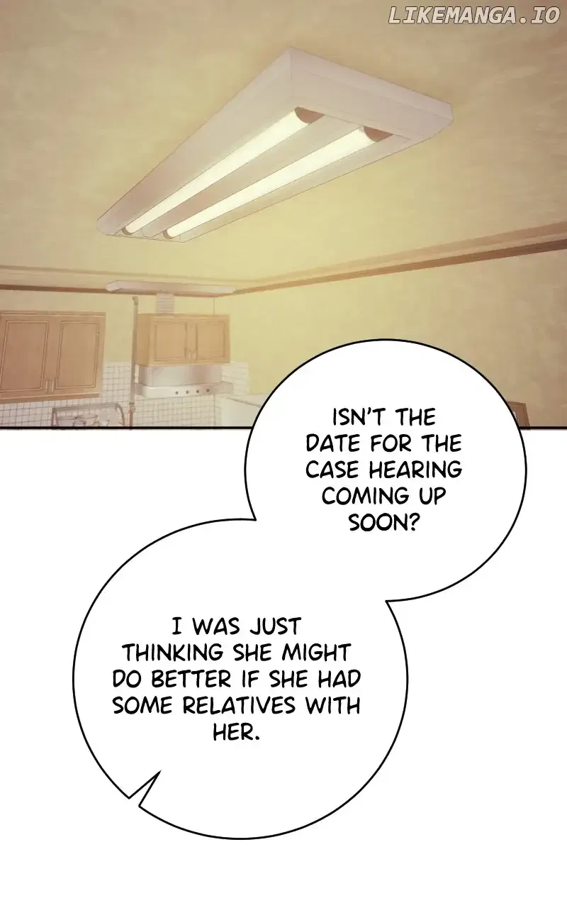 I’m Dating a Psychopath Chapter 20 – Page 14
