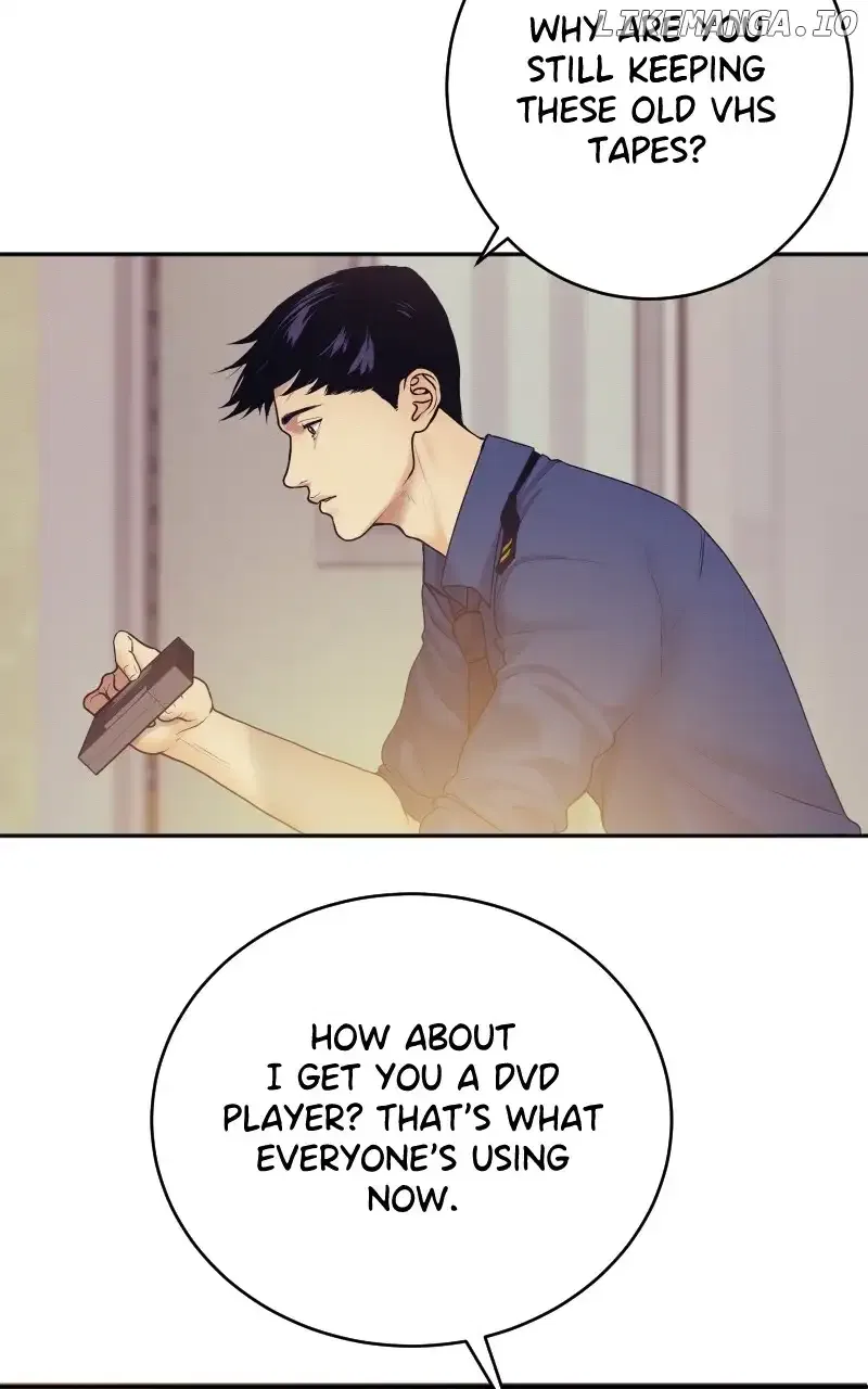 I’m Dating a Psychopath Chapter 20 – Page 16