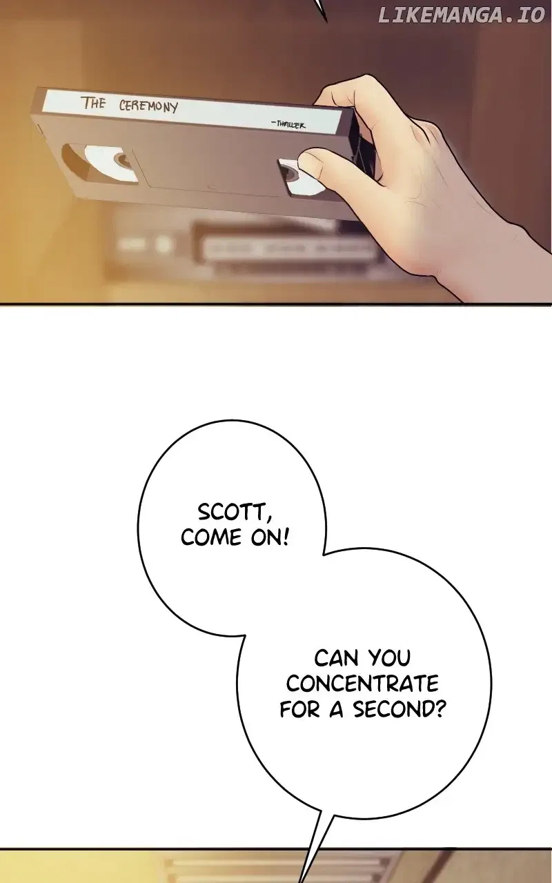 I’m Dating a Psychopath Chapter 20 – Page 17