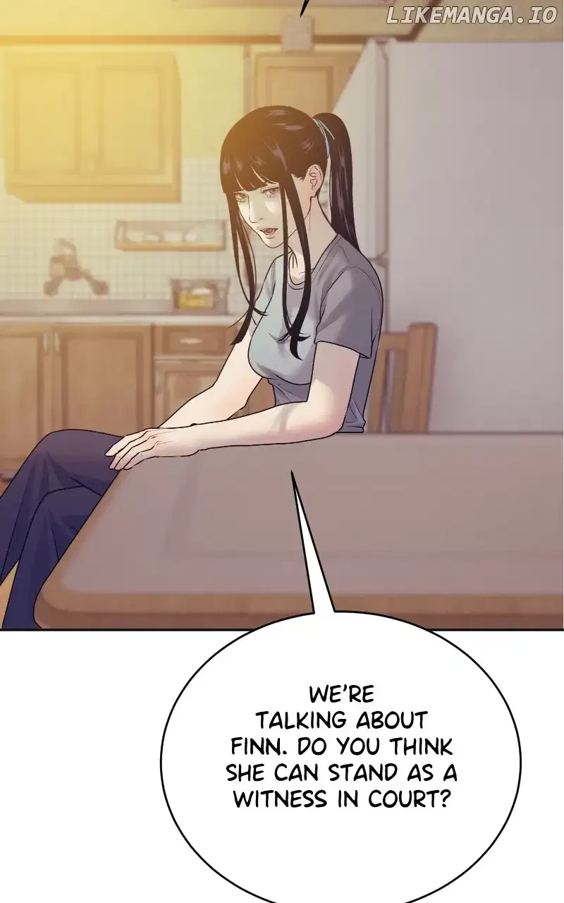 I’m Dating a Psychopath Chapter 20 – Page 18