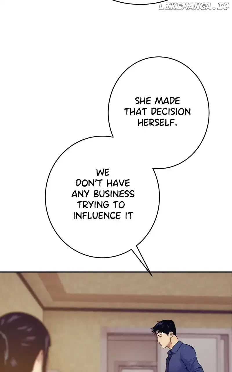 I’m Dating a Psychopath Chapter 20 – Page 19