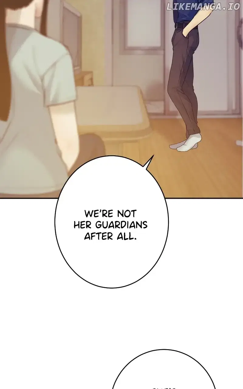 I’m Dating a Psychopath Chapter 20 – Page 20
