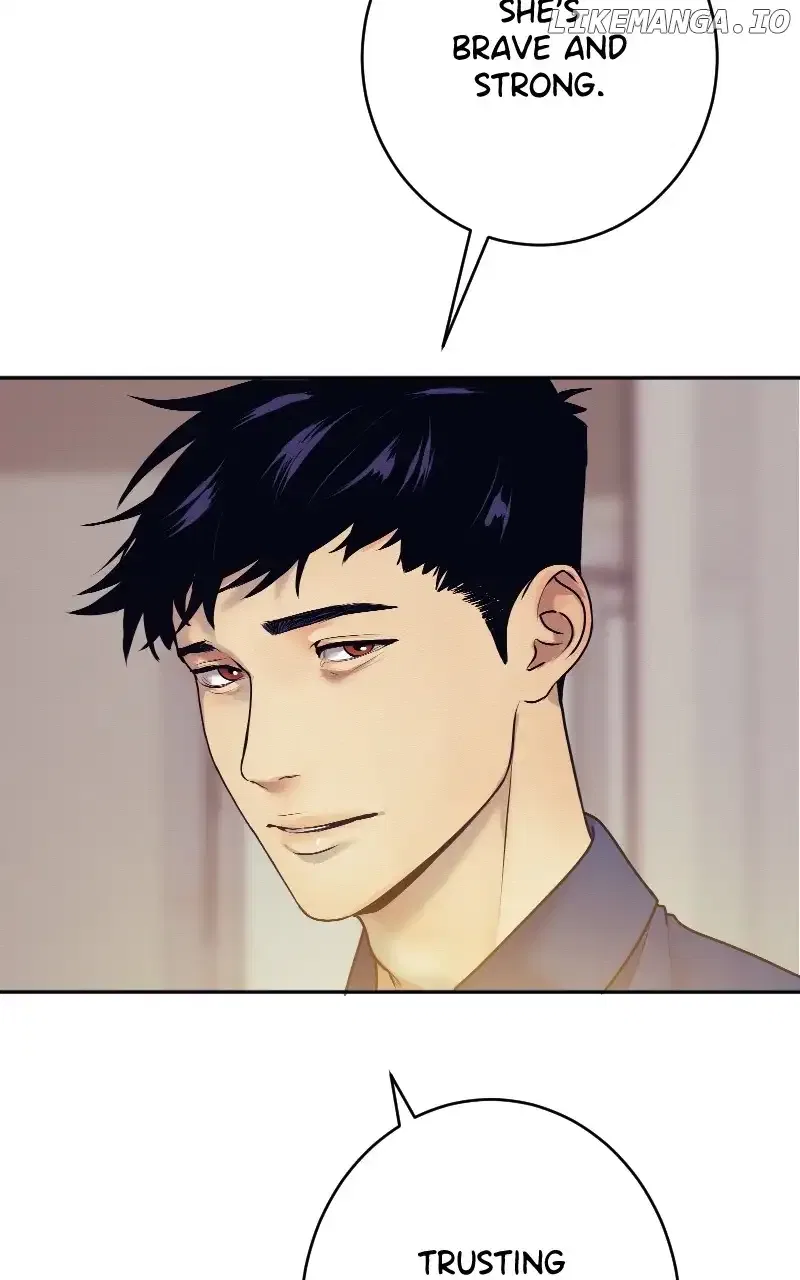 I’m Dating a Psychopath Chapter 20 – Page 21