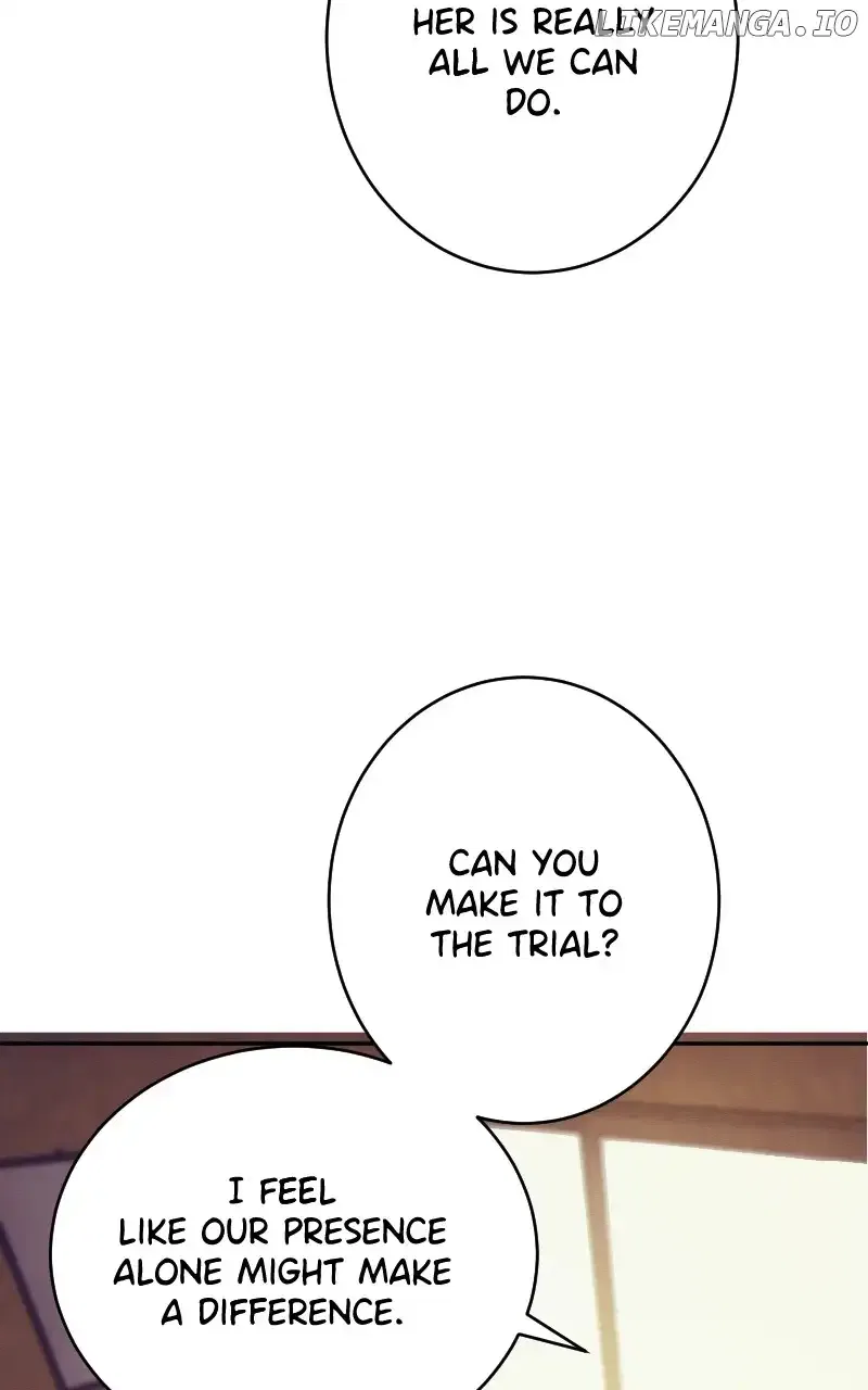 I’m Dating a Psychopath Chapter 20 – Page 22