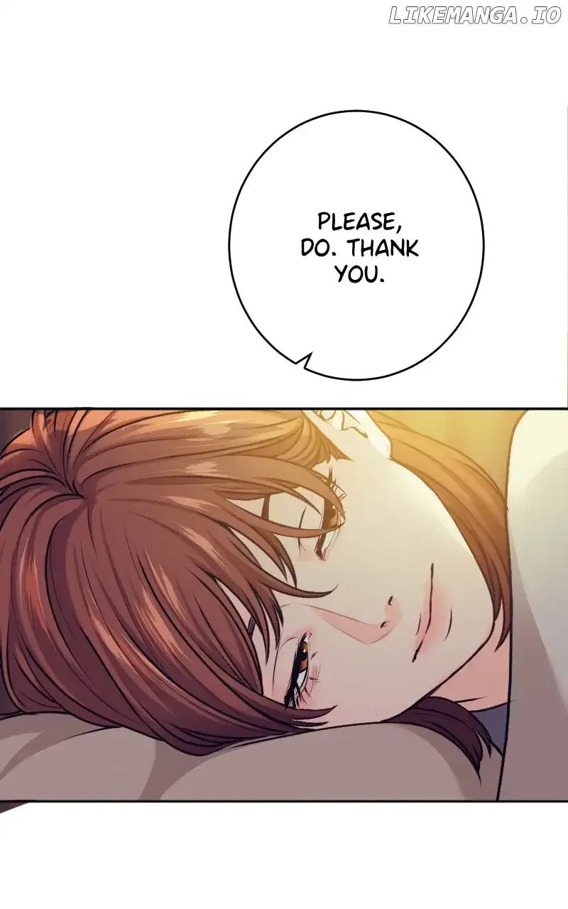 I’m Dating a Psychopath Chapter 20 – Page 25