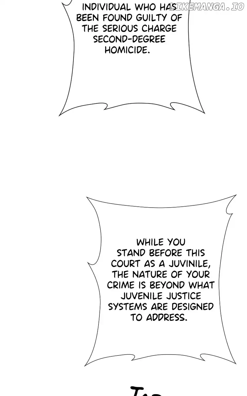 I’m Dating a Psychopath Chapter 20 – Page 28