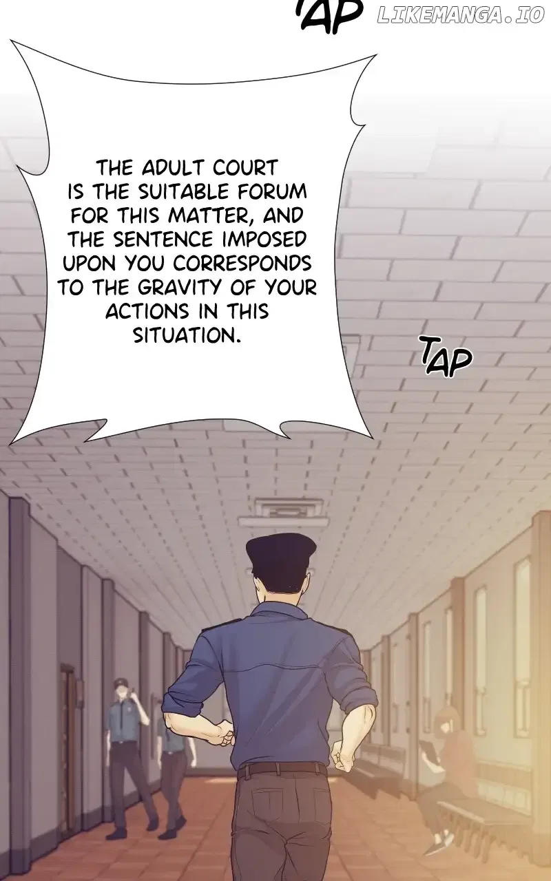 I’m Dating a Psychopath Chapter 20 – Page 29