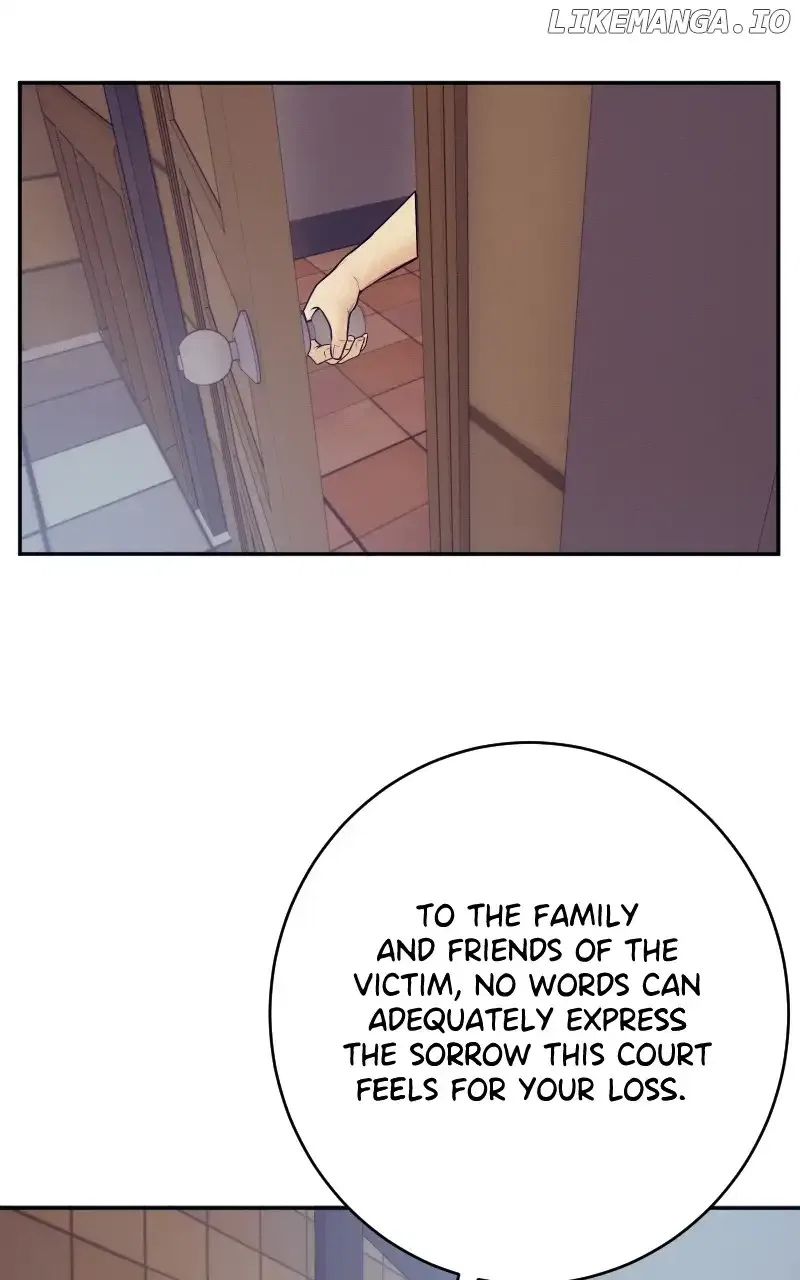 I’m Dating a Psychopath Chapter 20 – Page 31