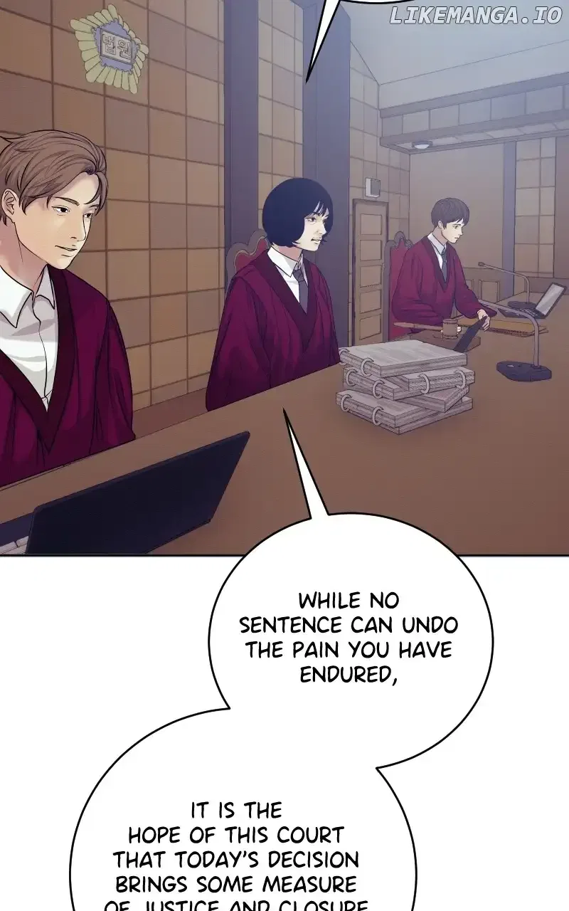 I’m Dating a Psychopath Chapter 20 – Page 32