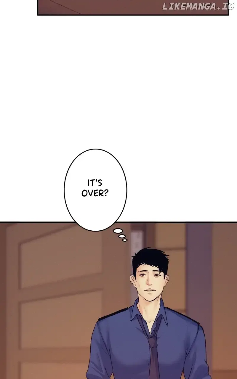 I’m Dating a Psychopath Chapter 20 – Page 34