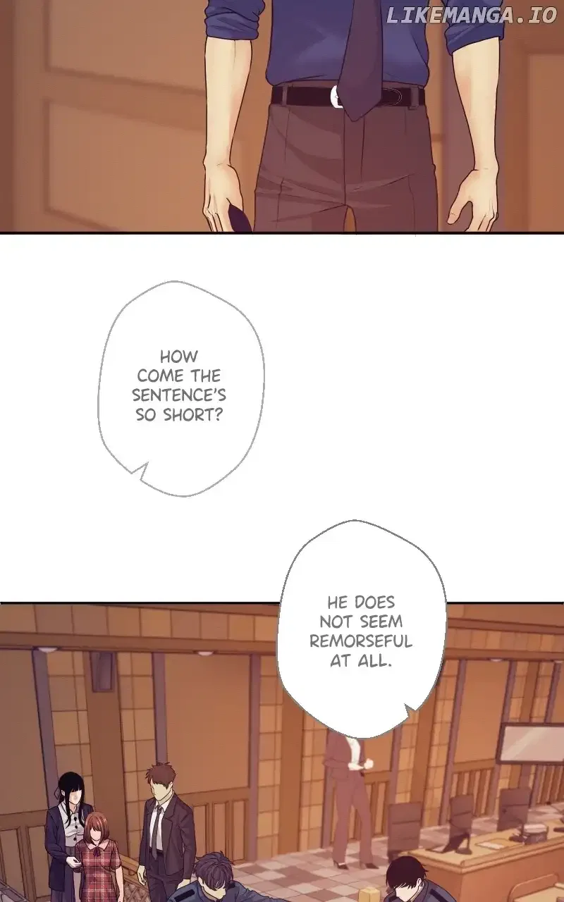 I’m Dating a Psychopath Chapter 20 – Page 35