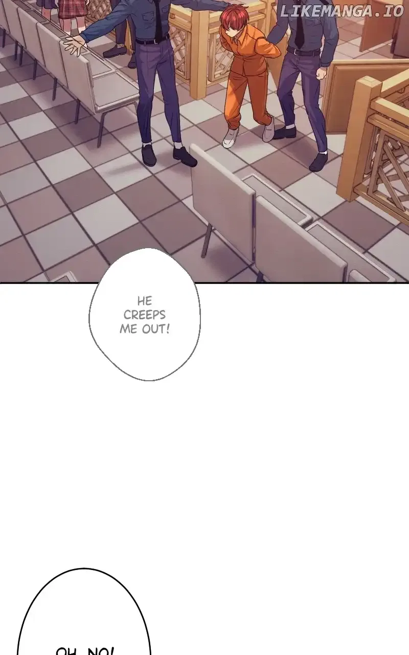 I’m Dating a Psychopath Chapter 20 – Page 36