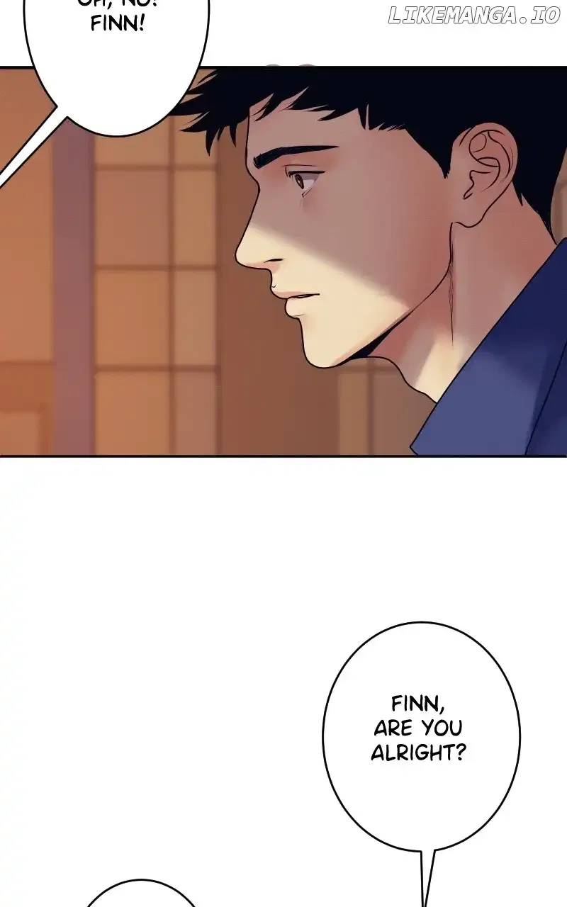 I’m Dating a Psychopath Chapter 20 – Page 37