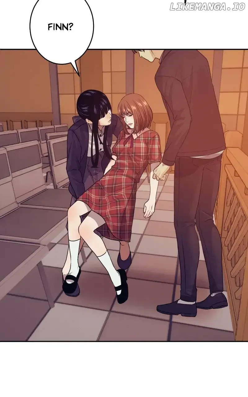 I’m Dating a Psychopath Chapter 20 – Page 38