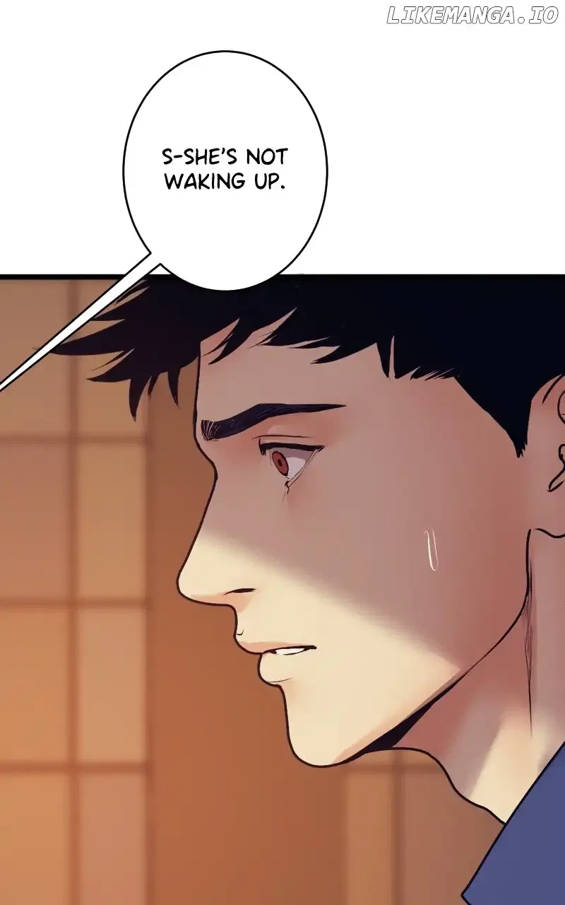 I’m Dating a Psychopath Chapter 20 – Page 39