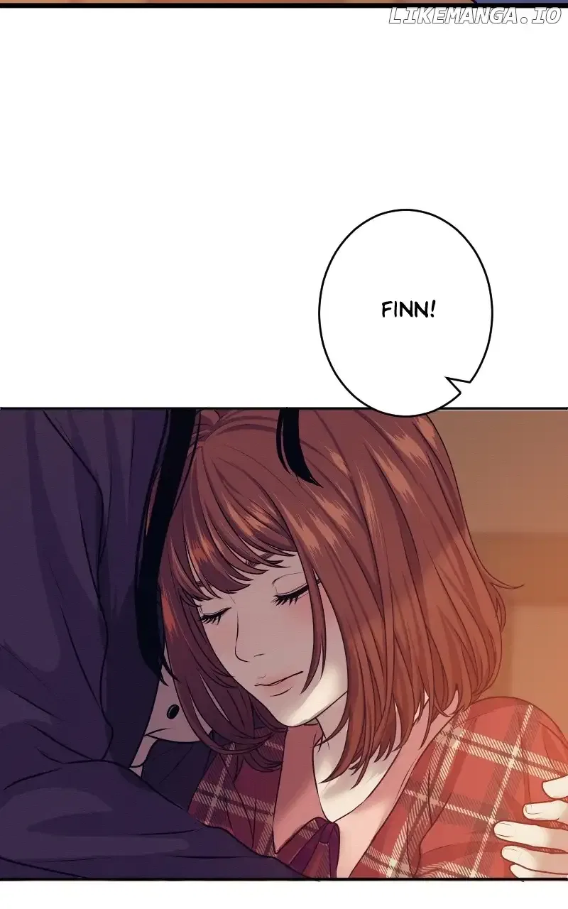 I’m Dating a Psychopath Chapter 20 – Page 40