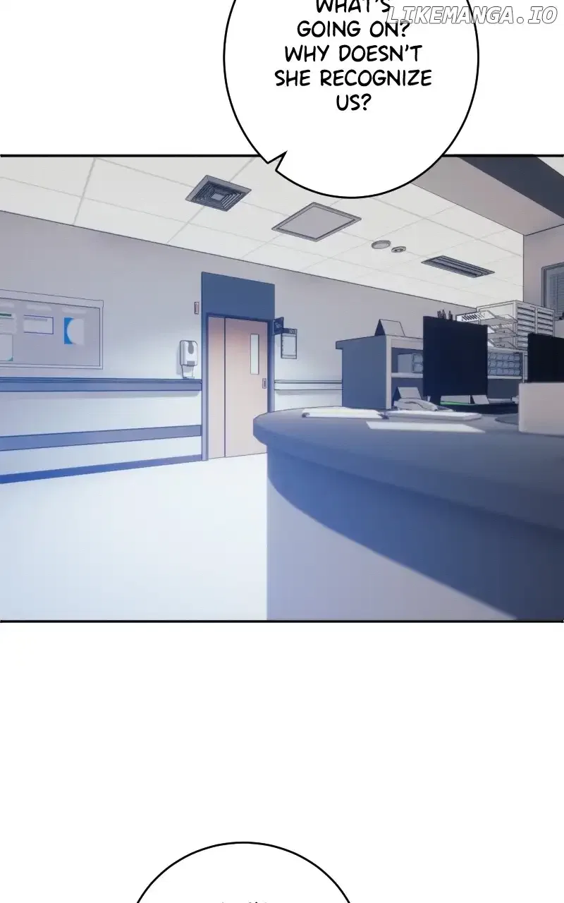 I’m Dating a Psychopath Chapter 20 – Page 42