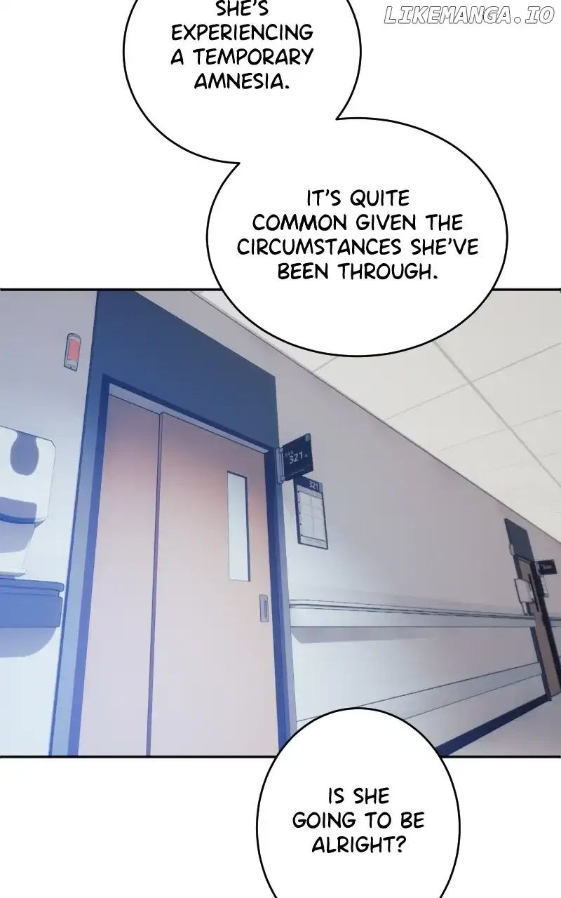I’m Dating a Psychopath Chapter 20 – Page 43