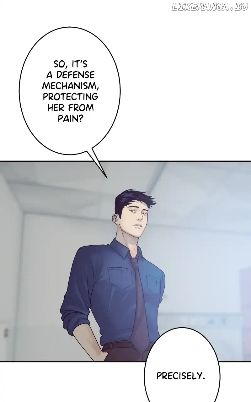 I’m Dating a Psychopath Chapter 20 – Page 46