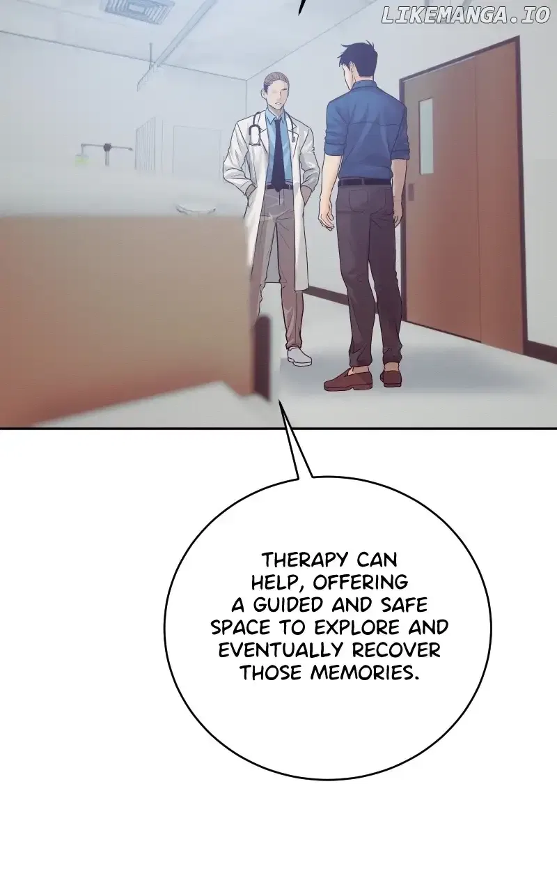 I’m Dating a Psychopath Chapter 20 – Page 49