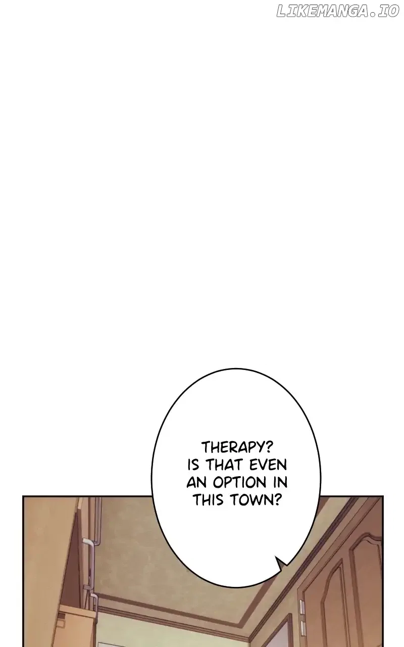 I’m Dating a Psychopath Chapter 20 – Page 50