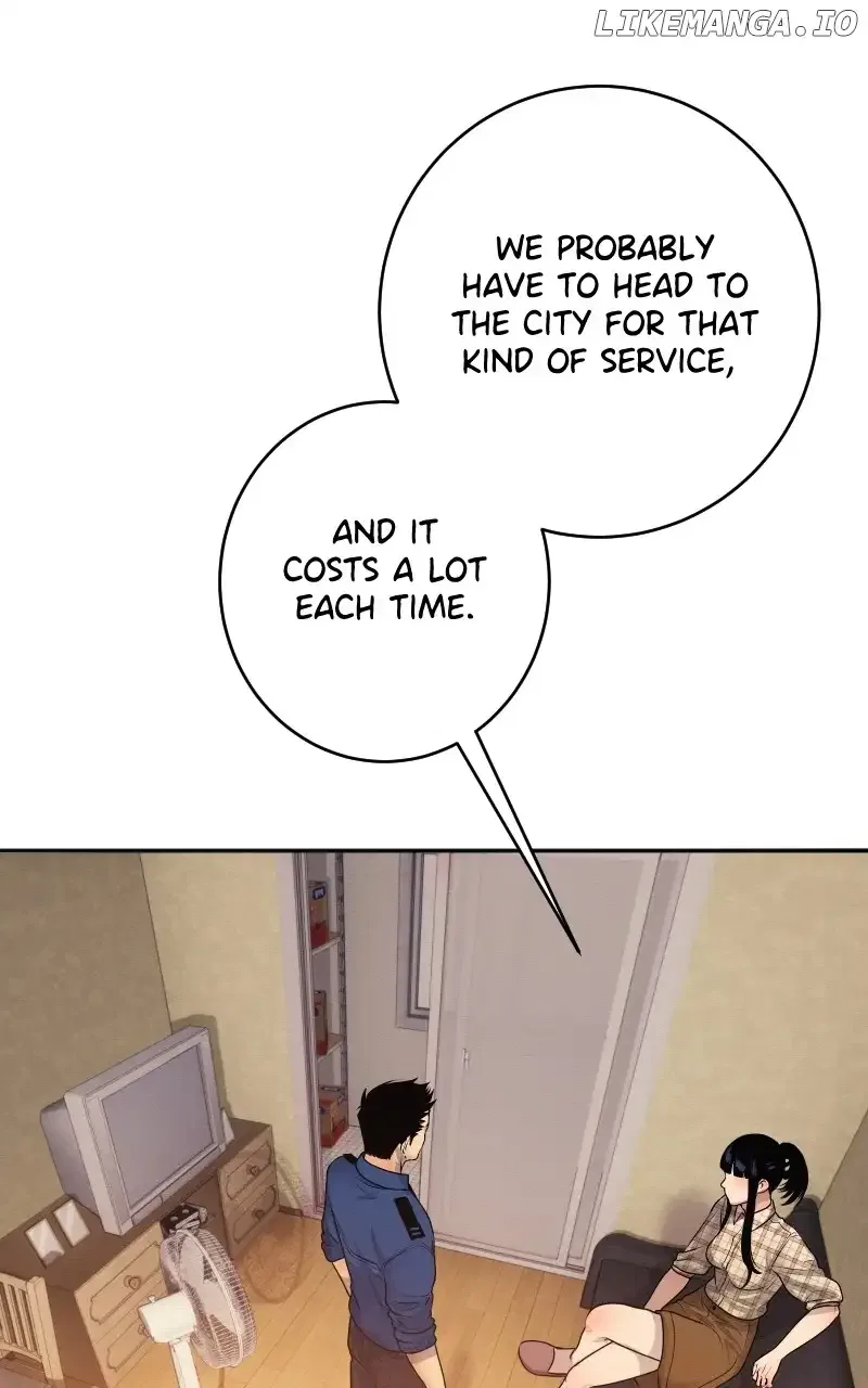 I’m Dating a Psychopath Chapter 20 – Page 52