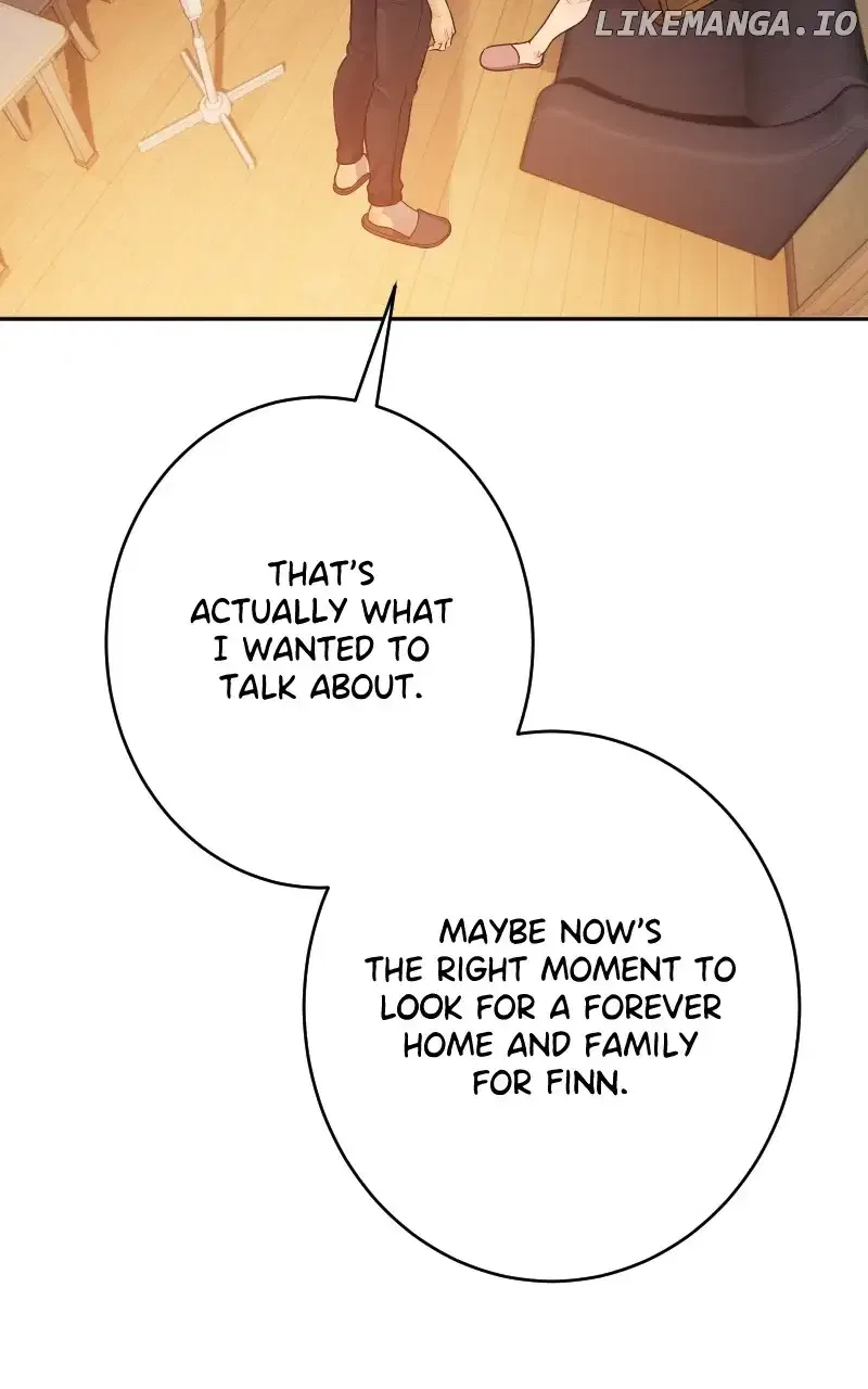 I’m Dating a Psychopath Chapter 20 – Page 53