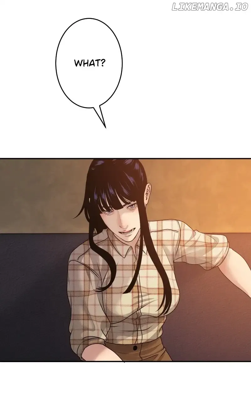 I’m Dating a Psychopath Chapter 20 – Page 54