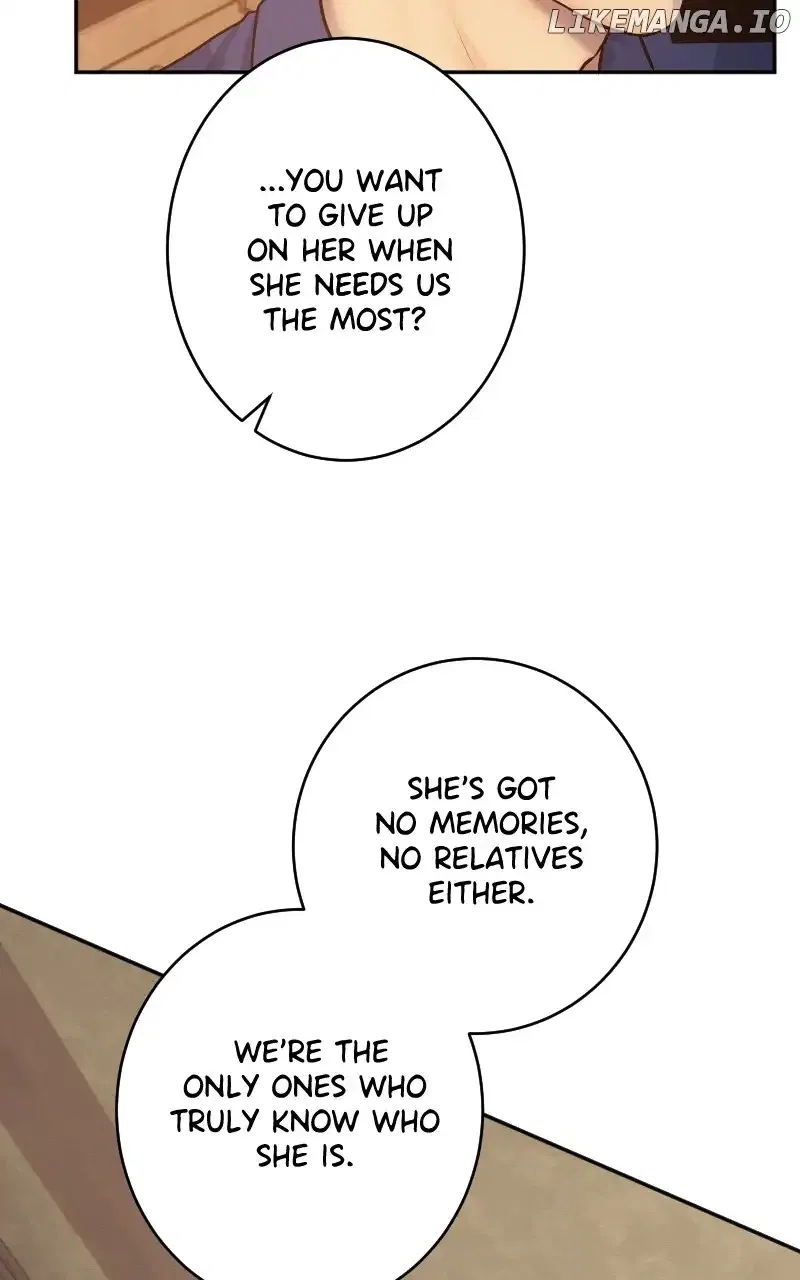 I’m Dating a Psychopath Chapter 20 – Page 56