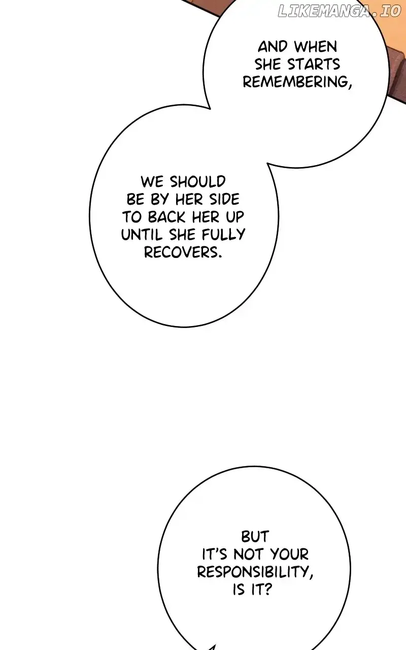 I’m Dating a Psychopath Chapter 20 – Page 58