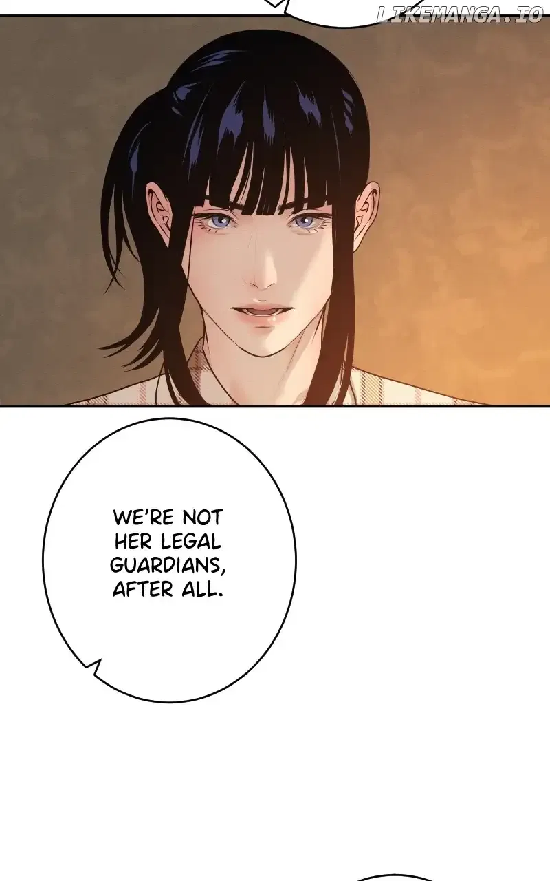I’m Dating a Psychopath Chapter 20 – Page 59