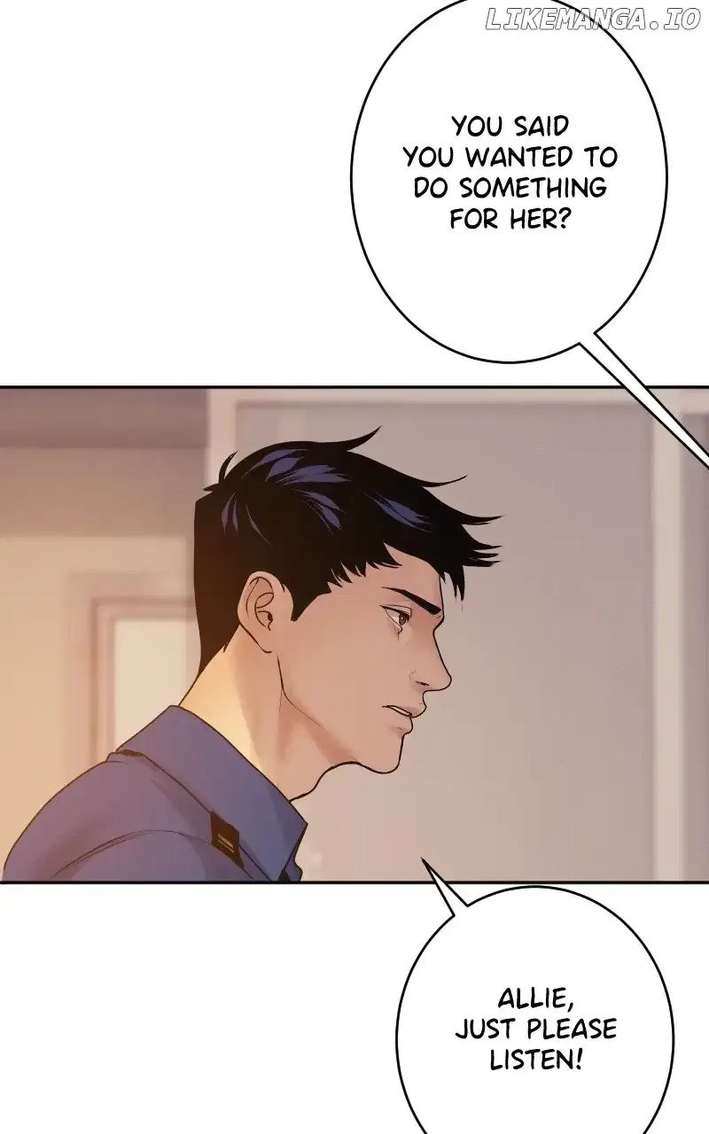 I’m Dating a Psychopath Chapter 20 – Page 60
