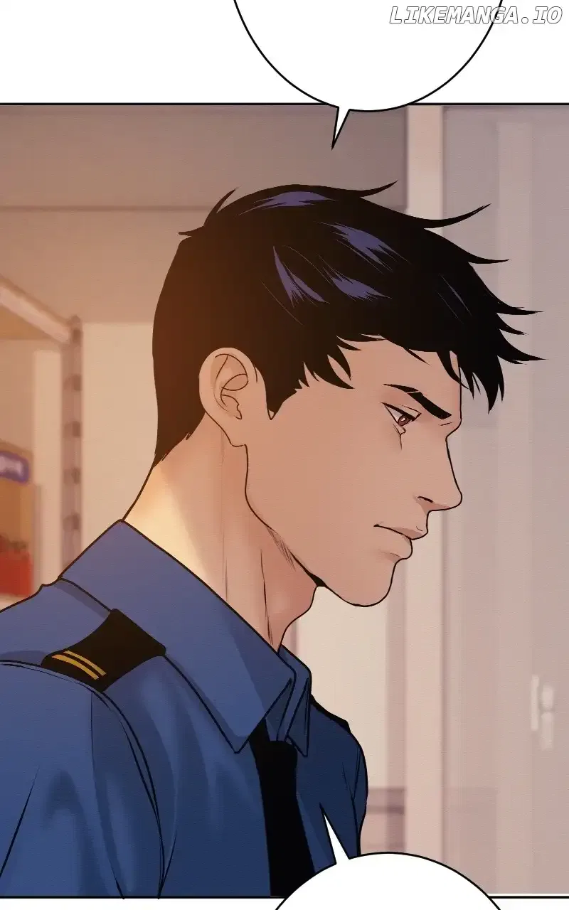 I’m Dating a Psychopath Chapter 20 – Page 63