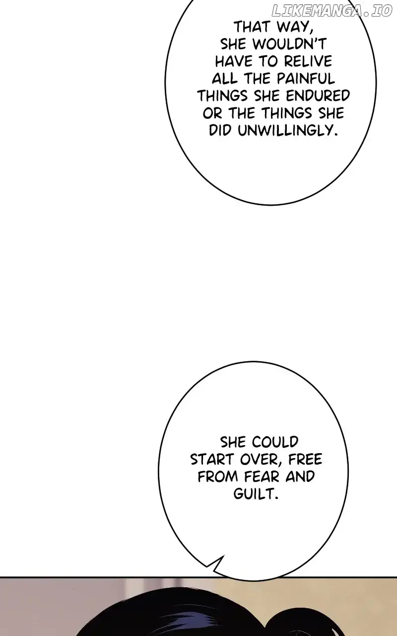 I’m Dating a Psychopath Chapter 20 – Page 64