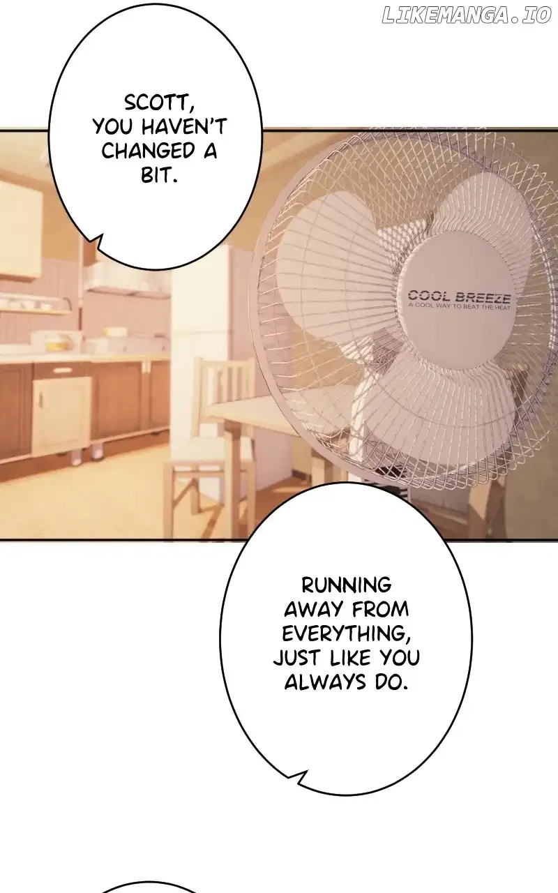 I’m Dating a Psychopath Chapter 20 – Page 67