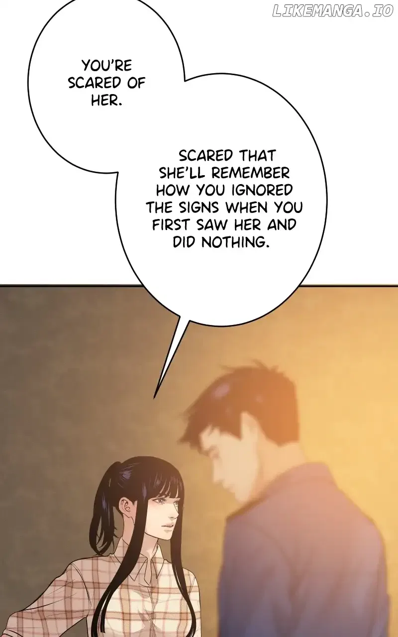 I’m Dating a Psychopath Chapter 20 – Page 68