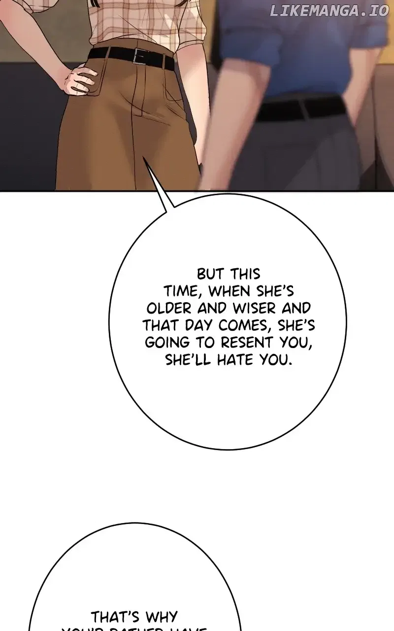 I’m Dating a Psychopath Chapter 20 – Page 69