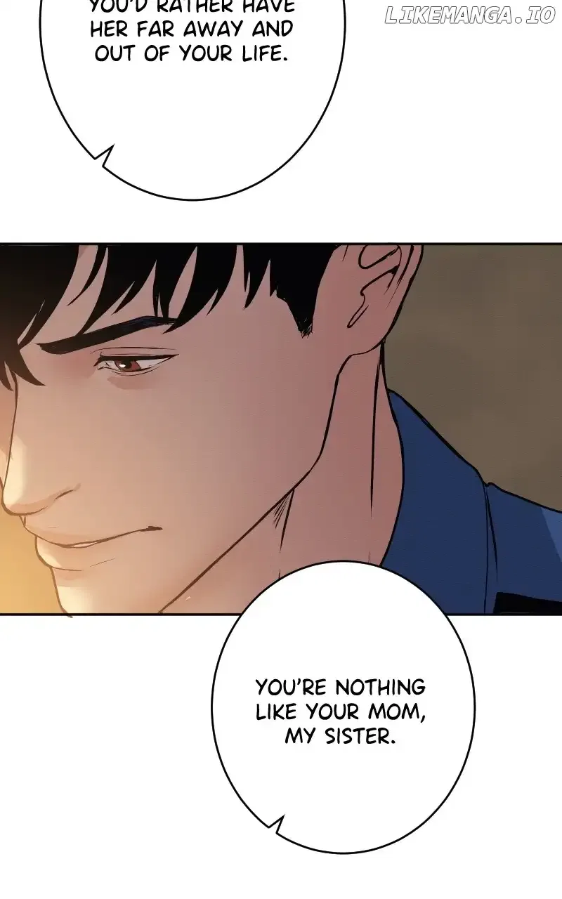 I’m Dating a Psychopath Chapter 20 – Page 70
