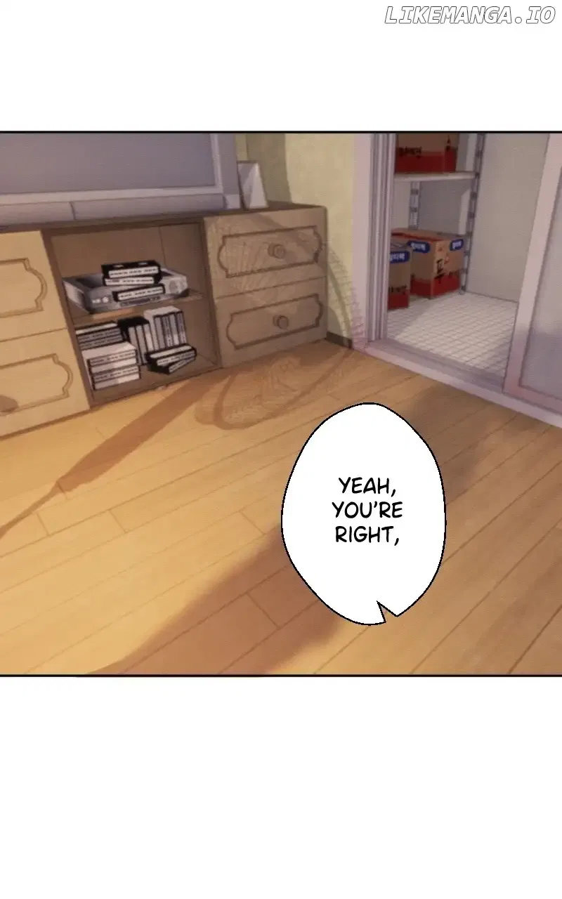 I’m Dating a Psychopath Chapter 20 – Page 72