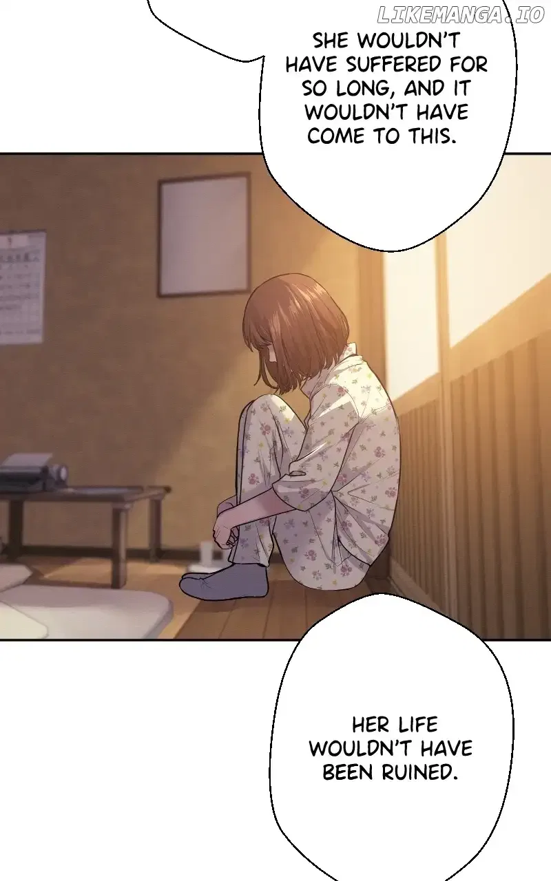 I’m Dating a Psychopath Chapter 20 – Page 76