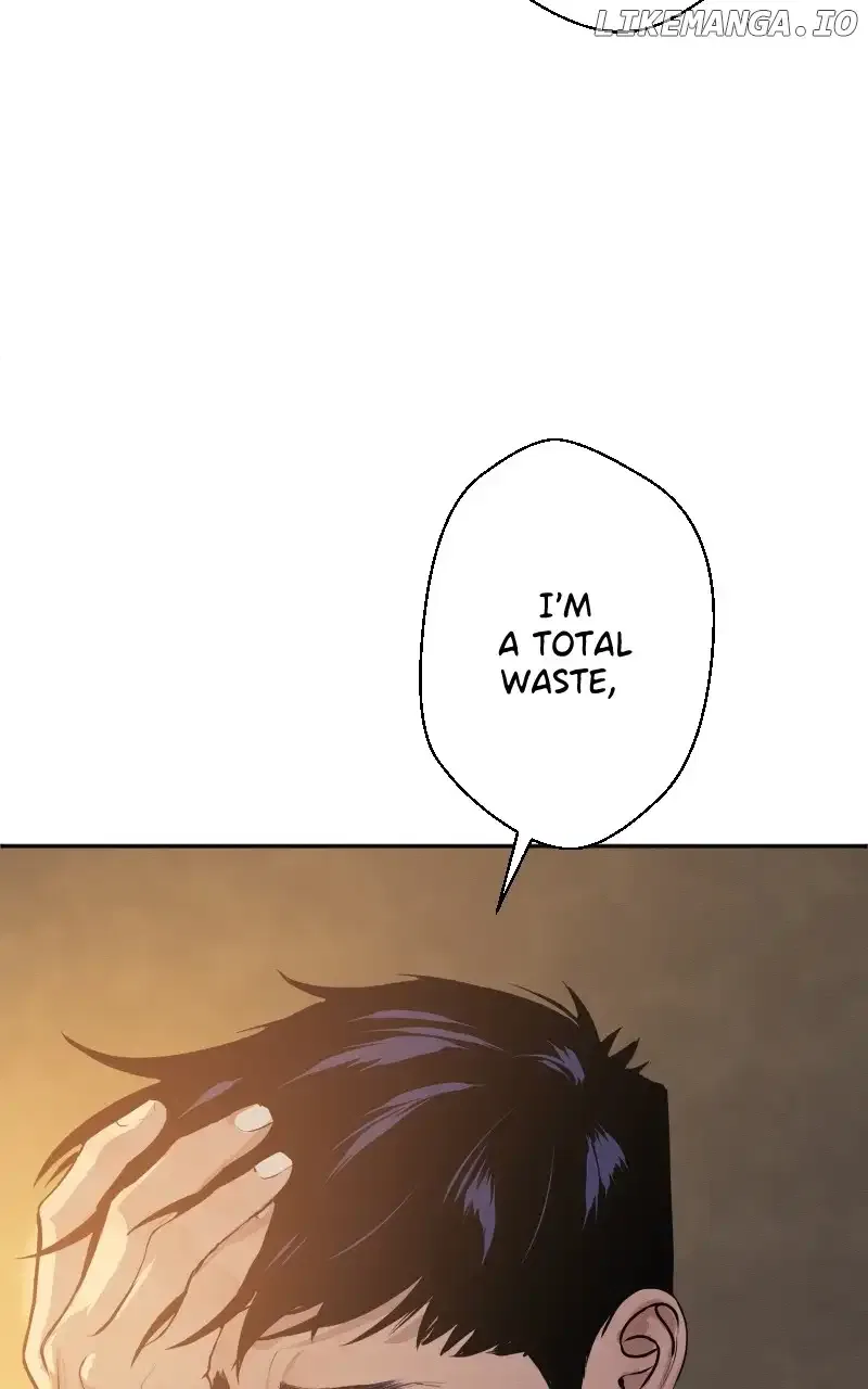 I’m Dating a Psychopath Chapter 20 – Page 77