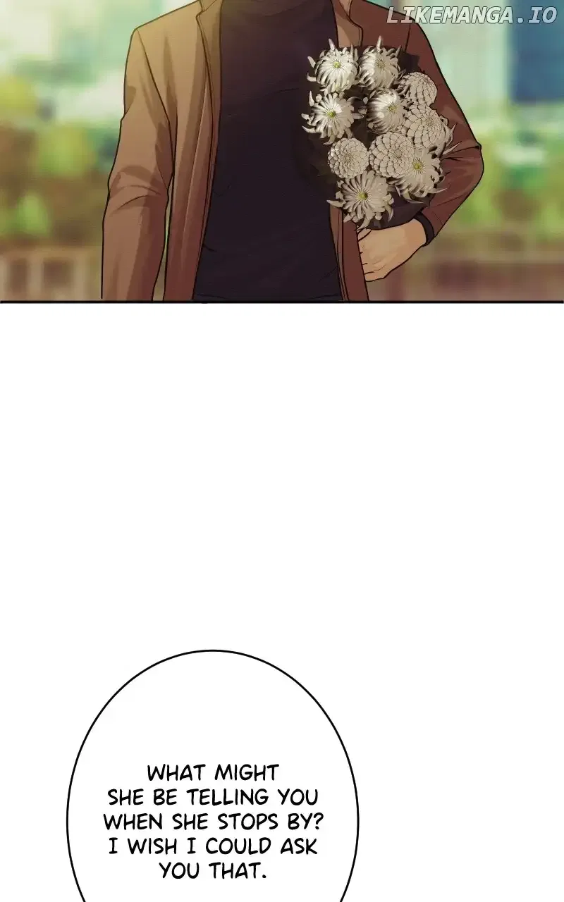 I’m Dating a Psychopath Chapter 19 – Page 4