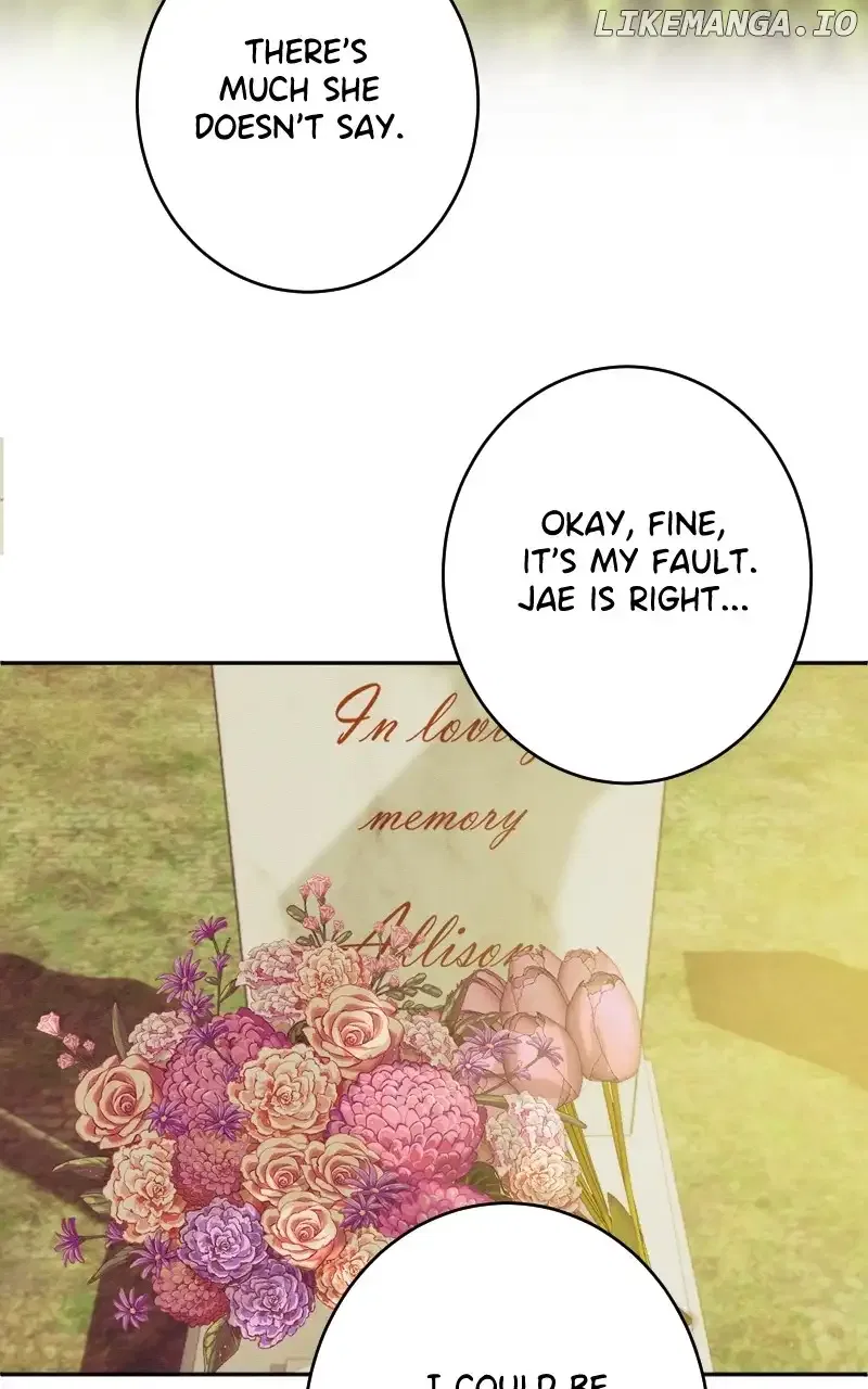 I’m Dating a Psychopath Chapter 19 – Page 6