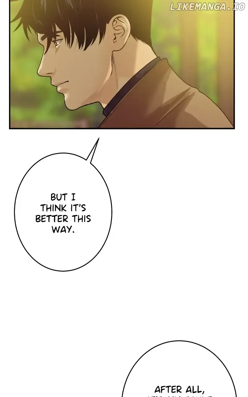 I’m Dating a Psychopath Chapter 19 – Page 8