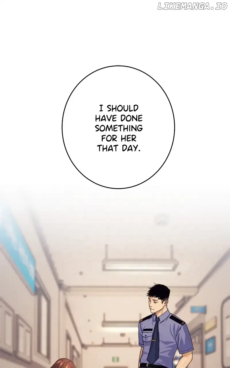 I’m Dating a Psychopath Chapter 19 – Page 10