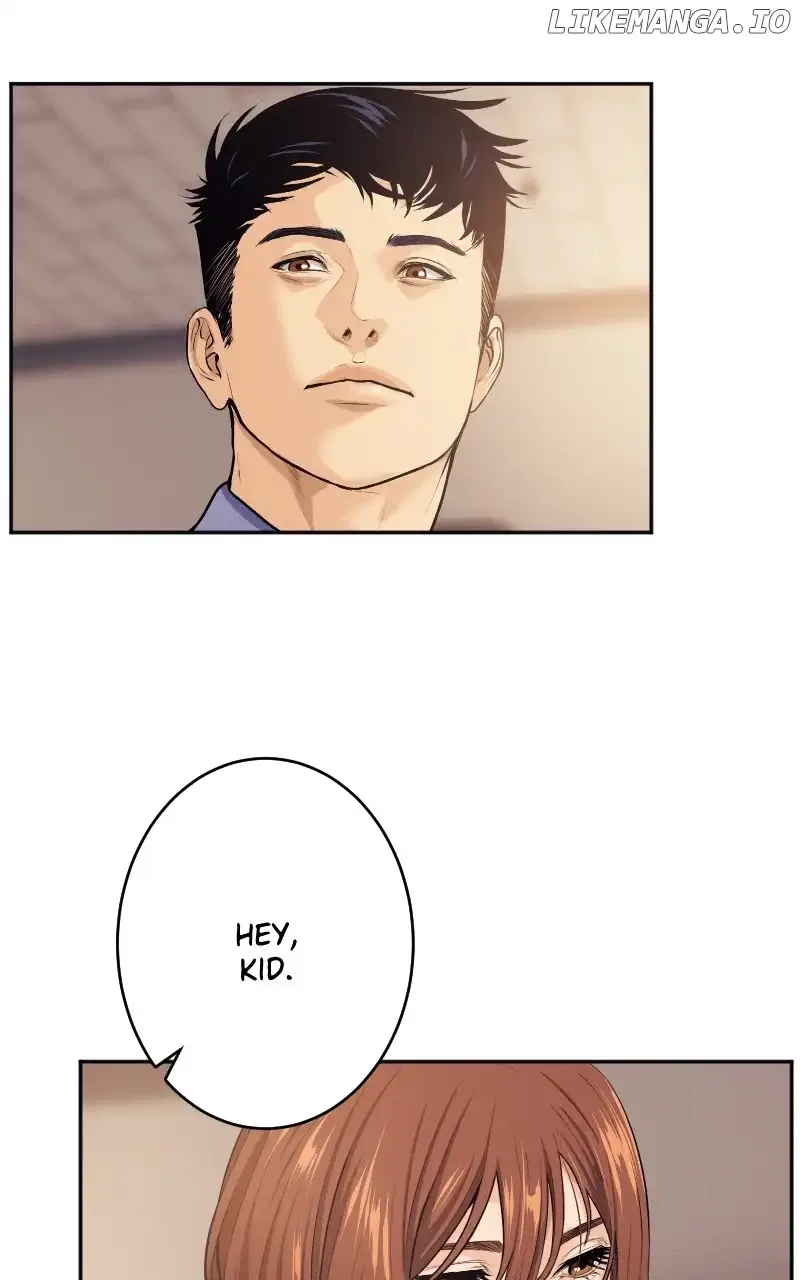 I’m Dating a Psychopath Chapter 19 – Page 12