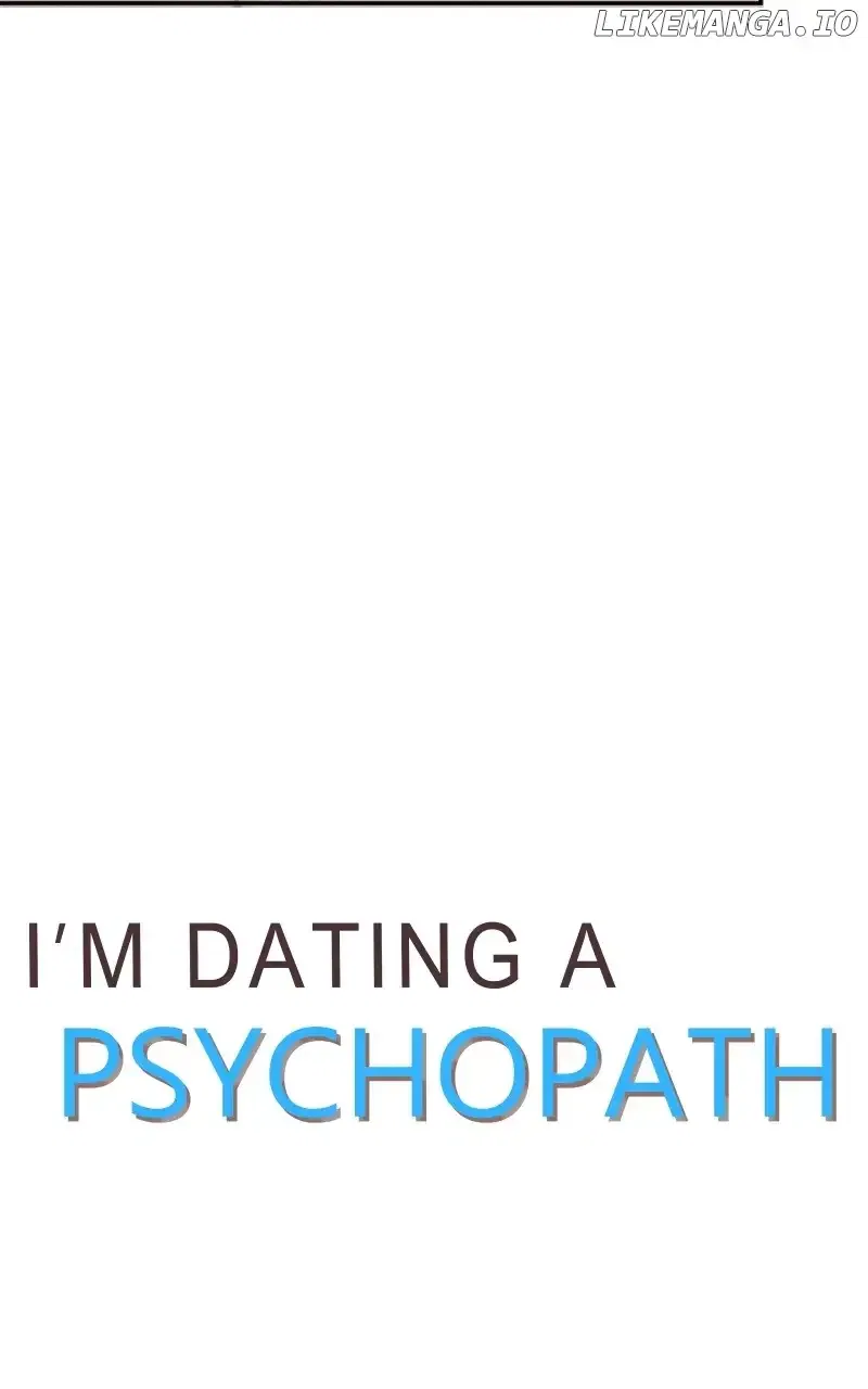 I’m Dating a Psychopath Chapter 19 – Page 14