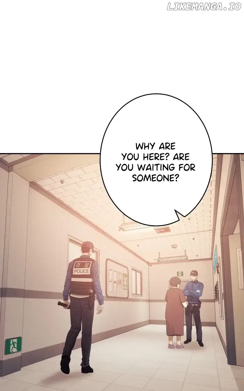 I’m Dating a Psychopath Chapter 19 – Page 15