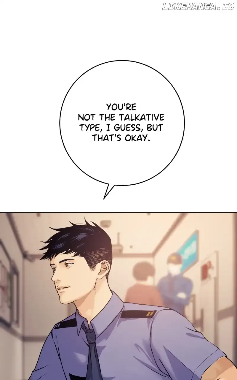 I’m Dating a Psychopath Chapter 19 – Page 17